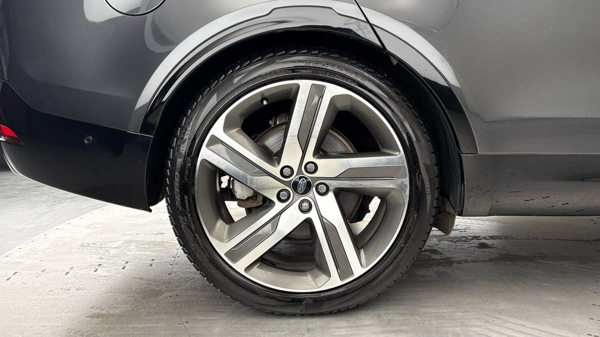 Used Land Rover Discovery 2022 for sale - 76768952: Photo 10