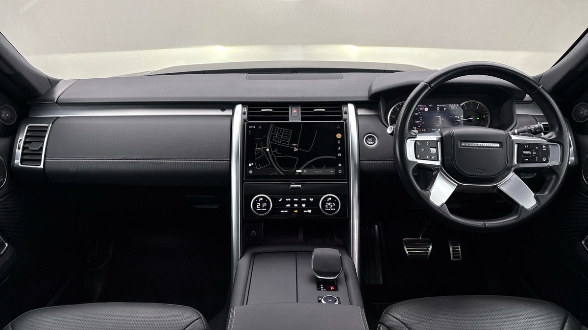 Used Land Rover Discovery 2022 for sale - 76768952: Photo 12