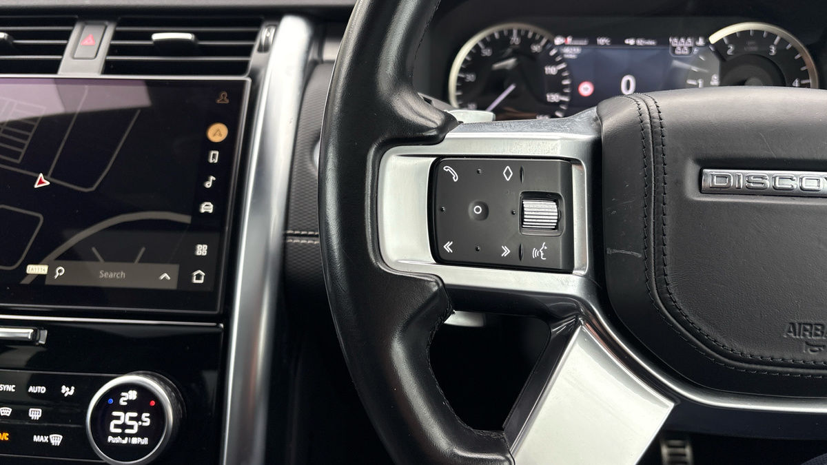 Used Land Rover Discovery 2022 for sale - 76768952: Photo 13