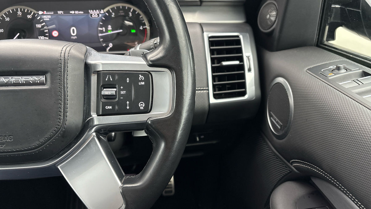 Used Land Rover Discovery 2022 for sale - 76768952: Photo 14