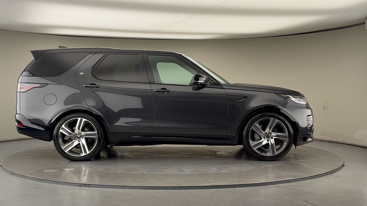 Used Land Rover Discovery 2022 for sale - 76768952: Photo 16