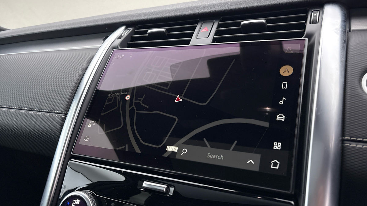 Used Land Rover Discovery 2022 for sale - 76768952: Photo 17