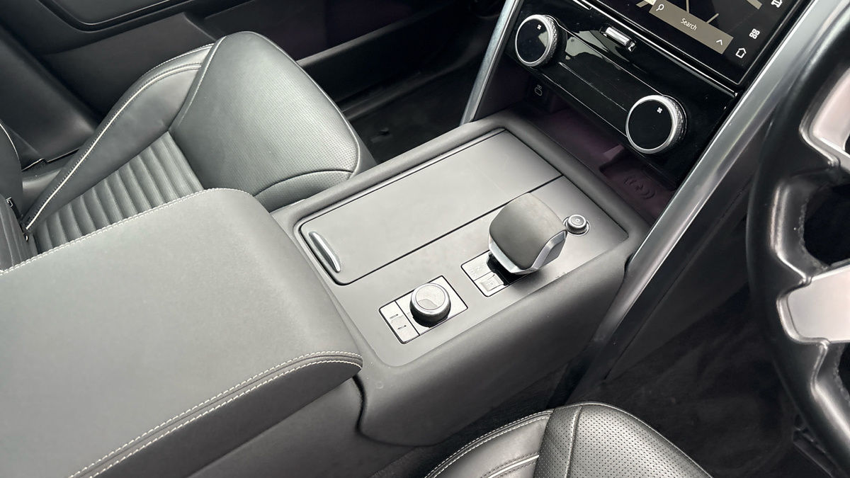 Used Land Rover Discovery 2022 for sale - 76768952: Photo 18