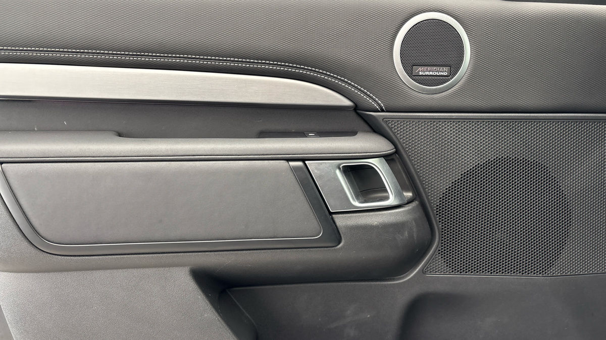 Used Land Rover Discovery 2022 for sale - 76768952: Photo 19