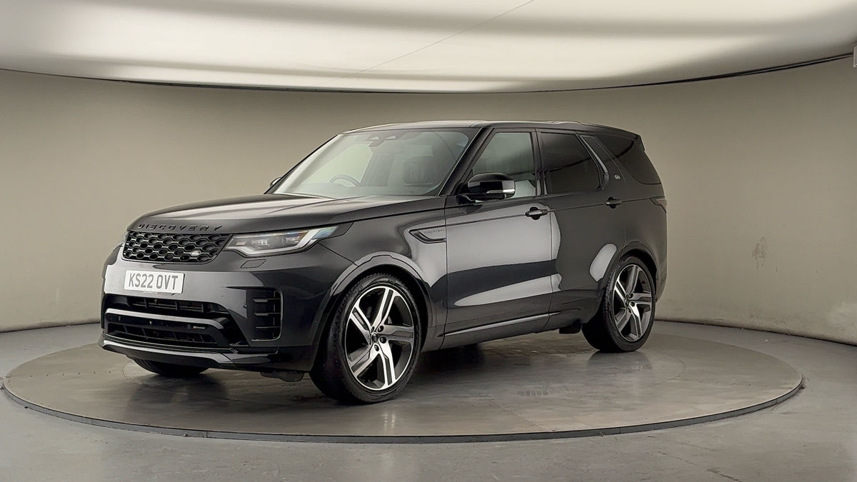 Used Land Rover Discovery 2022 for sale - 76768952: Photo 20