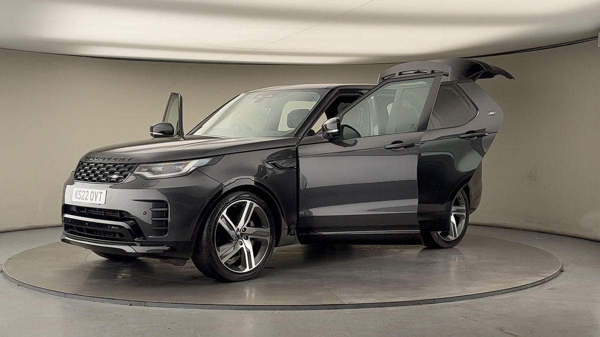 Used Land Rover Discovery 2022 for sale - 76768952: Photo 22