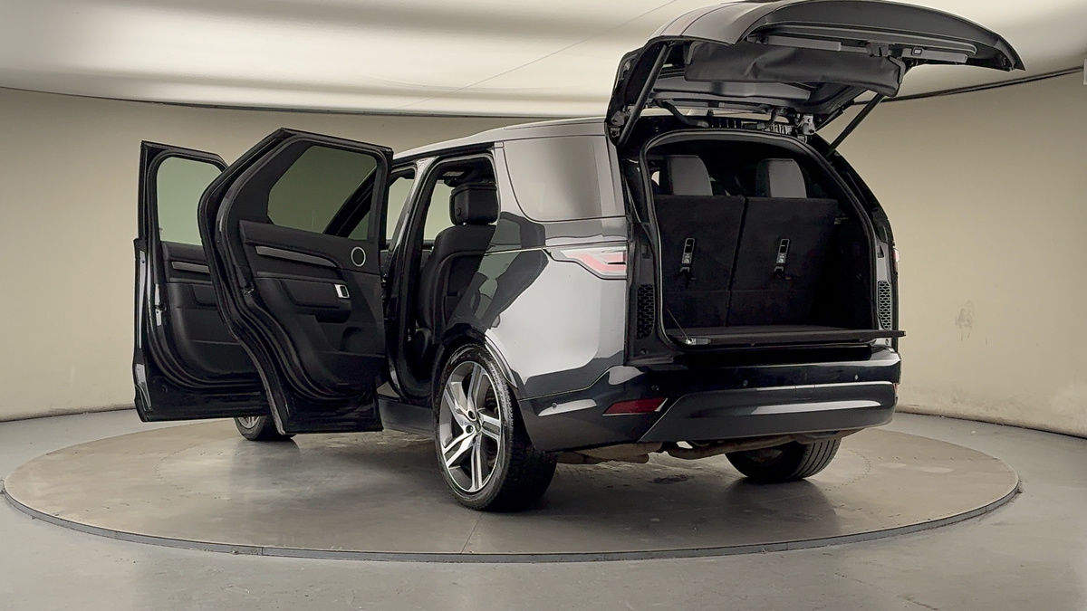 Used Land Rover Discovery 2022 for sale - 76768952: Photo 23