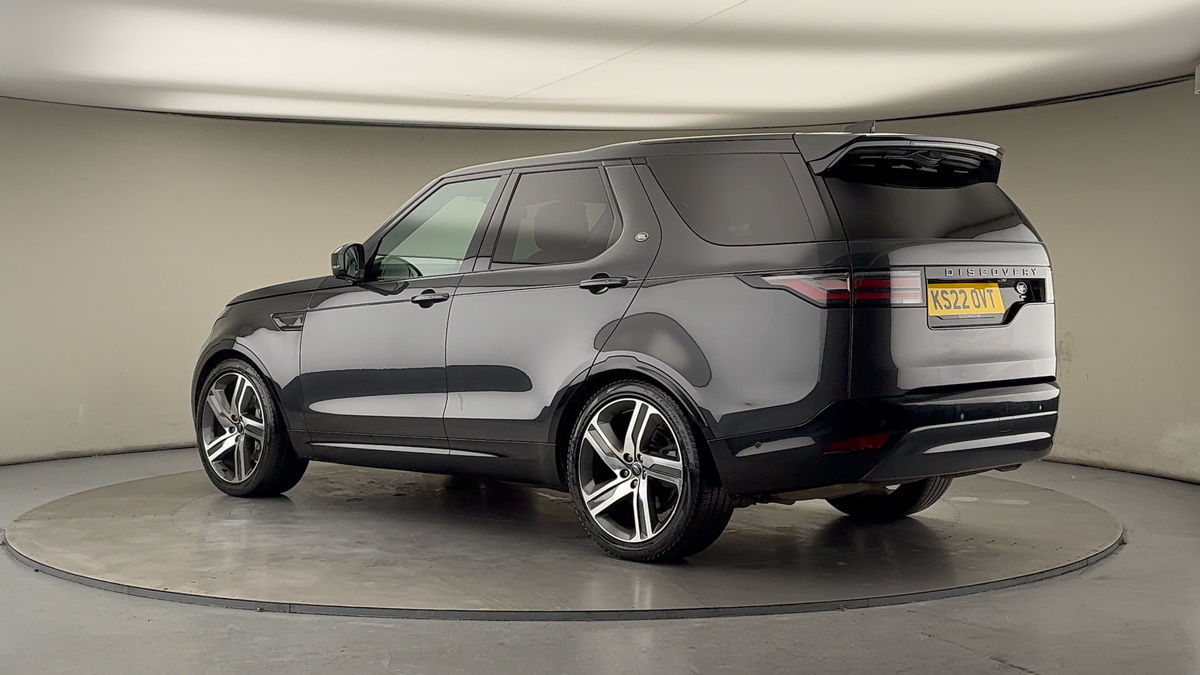 Used Land Rover Discovery 2022 for sale - 76768952: Photo 27