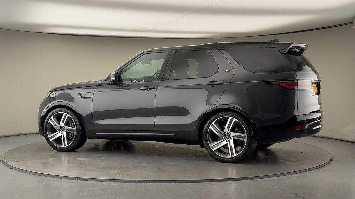 Used Land Rover Discovery 2022 for sale - 76768952: Photo 28