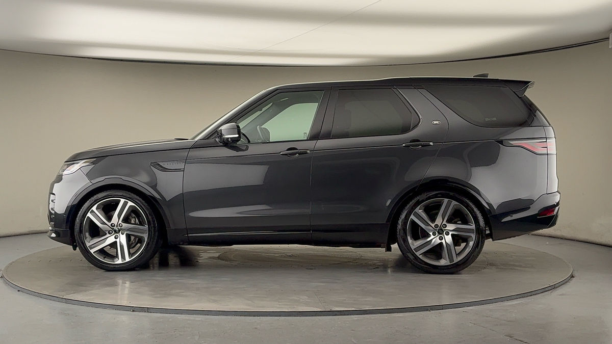 Used Land Rover Discovery 2022 for sale - 76768952: Photo 29