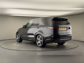 Used Land Rover Discovery 2022 for sale - 76768952: Photo