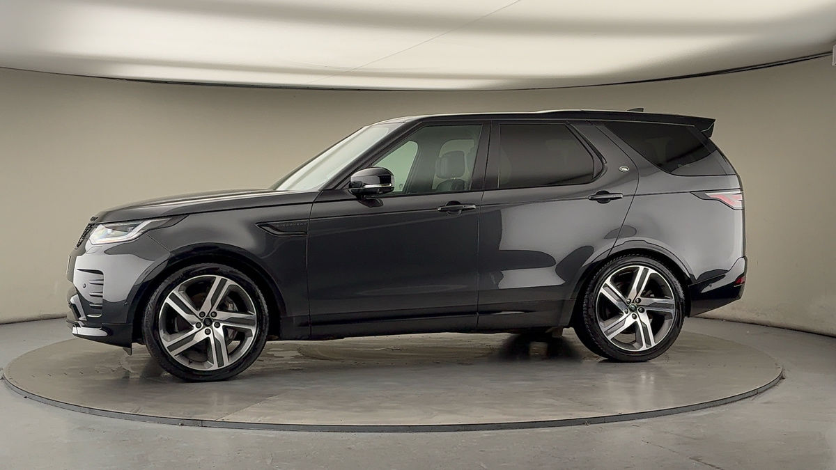 Used Land Rover Discovery 2022 for sale - 76768952: Photo 30