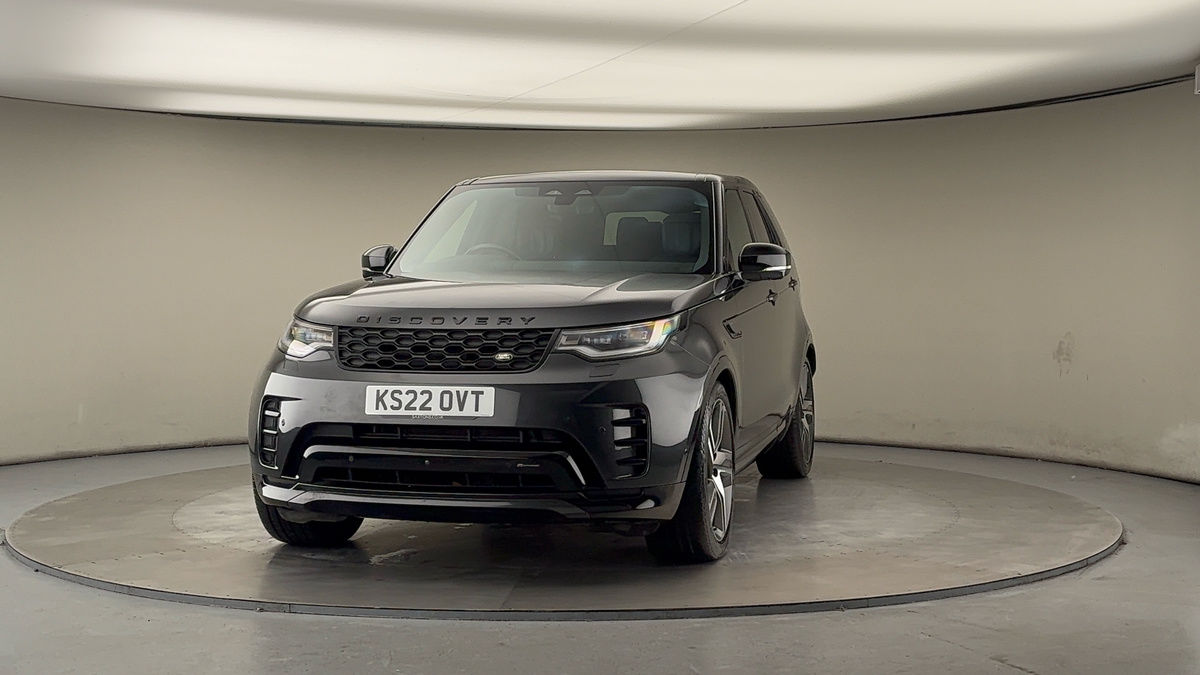 Used Land Rover Discovery 2022 for sale - 76768952: Photo 33