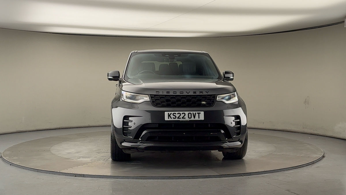 Used Land Rover Discovery 2022 for sale - 76768952: Photo 34