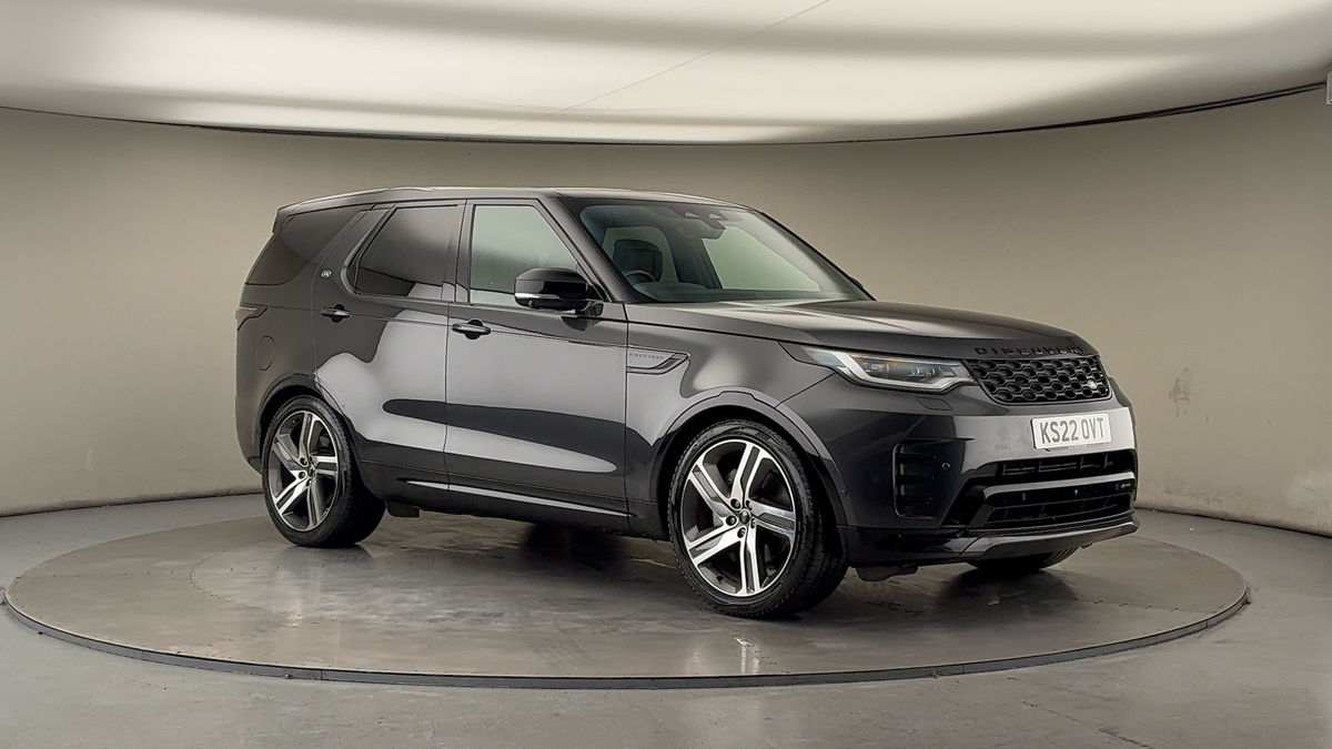 Used Land Rover Discovery 2022 for sale - 76768952: Photo 36