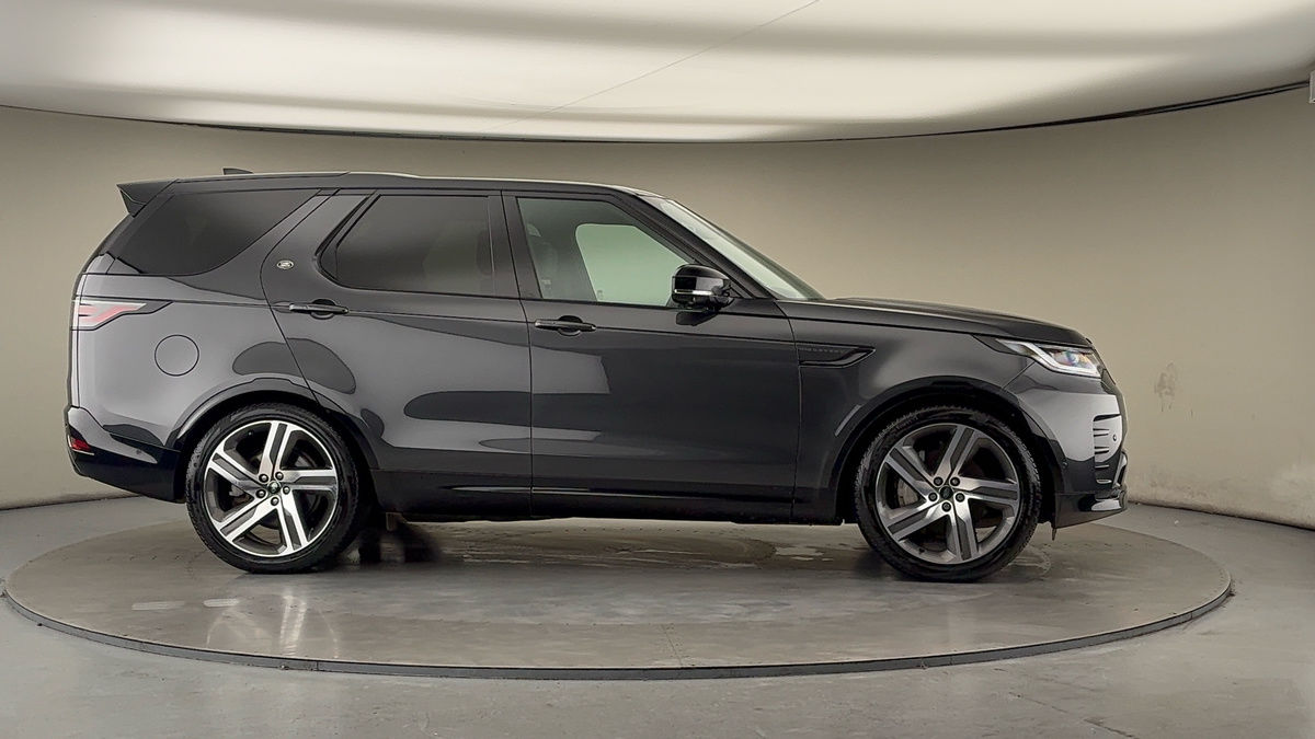 Used Land Rover Discovery 2022 for sale - 76768952: Photo 38