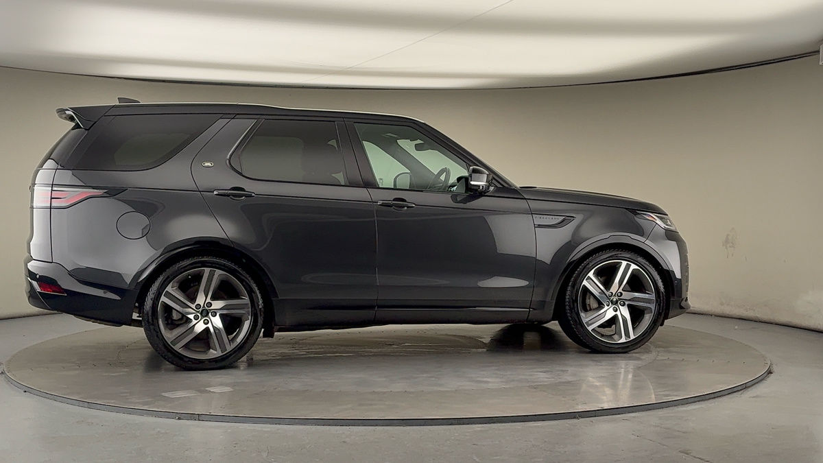 Used Land Rover Discovery 2022 for sale - 76768952: Photo 39