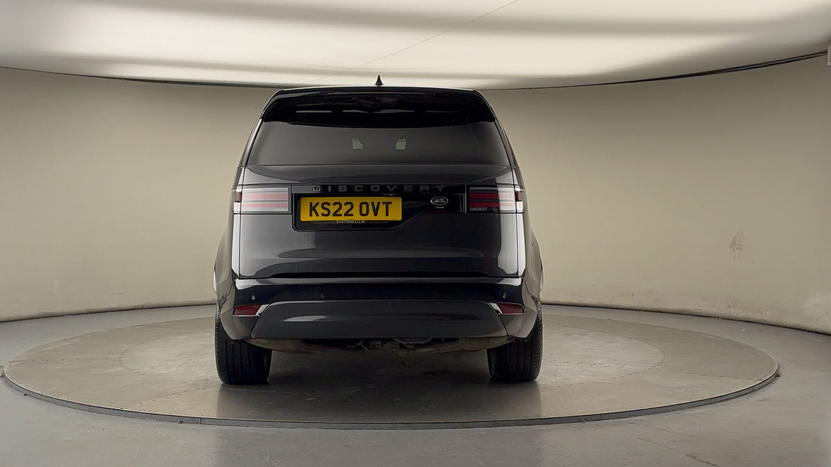Used Land Rover Discovery 2022 for sale - 76768952: Photo 4