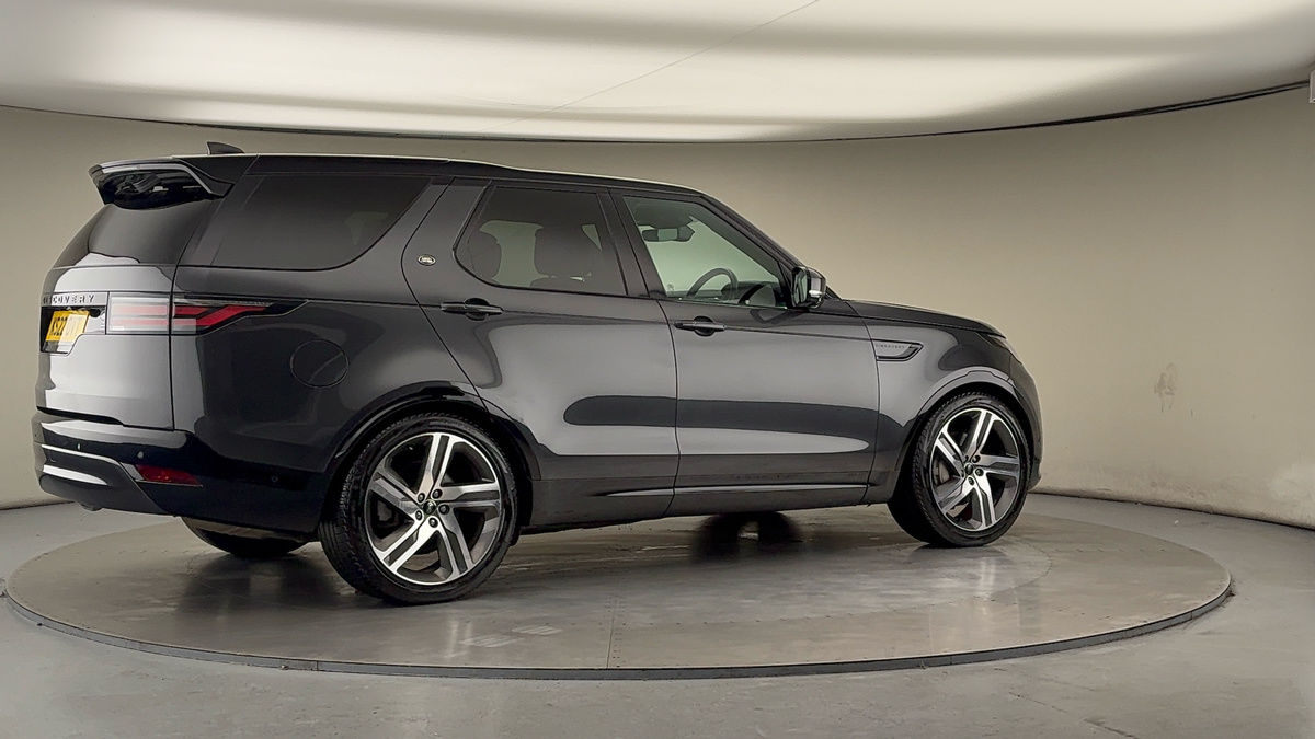 Used Land Rover Discovery 2022 for sale - 76768952: Photo 40