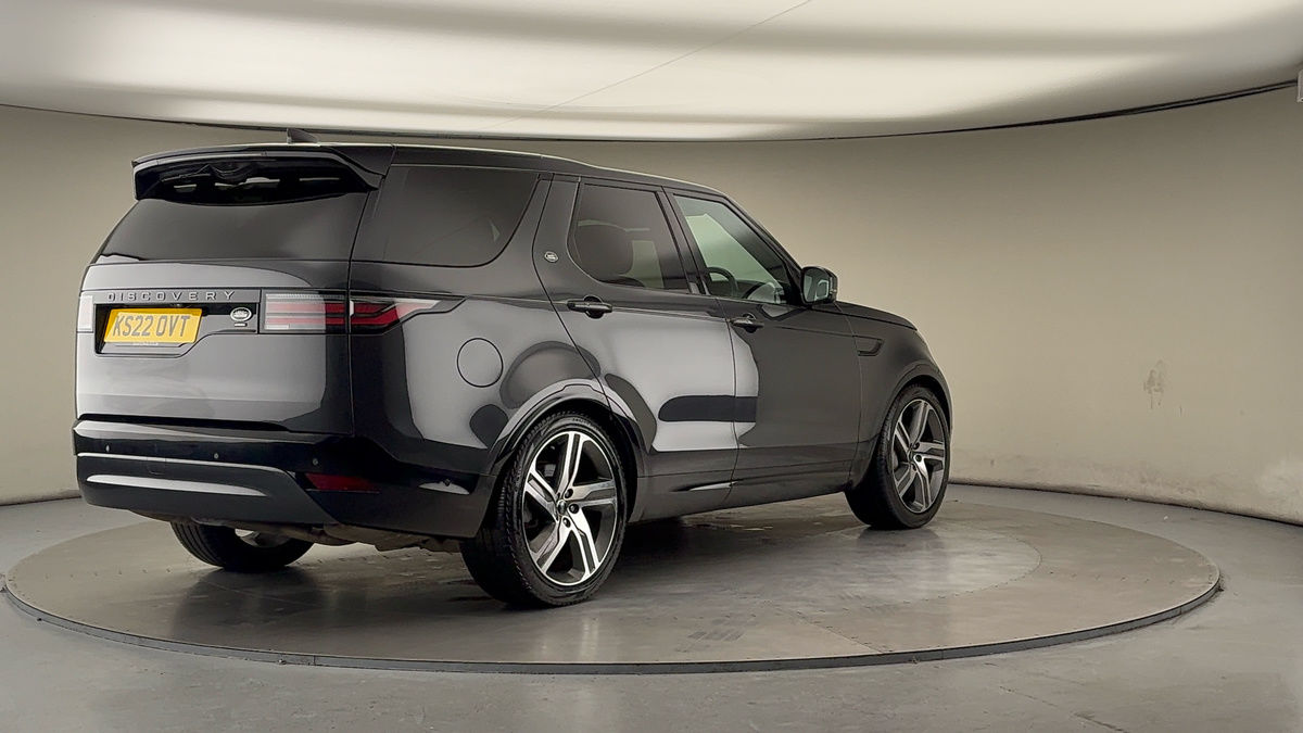 Used Land Rover Discovery 2022 for sale - 76768952: Photo 41