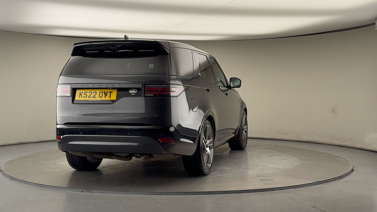 Used Land Rover Discovery 2022 for sale - 76768952: Photo 42