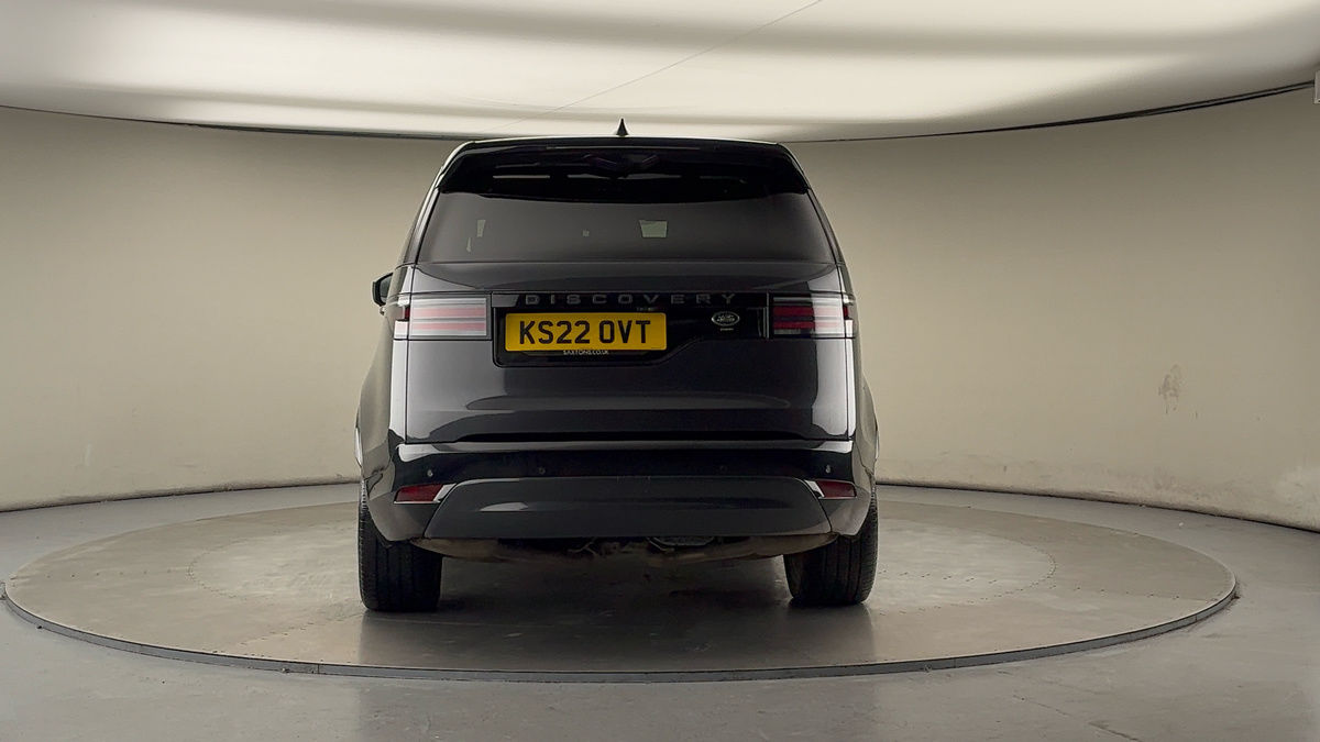 Used Land Rover Discovery 2022 for sale - 76768952: Photo 43