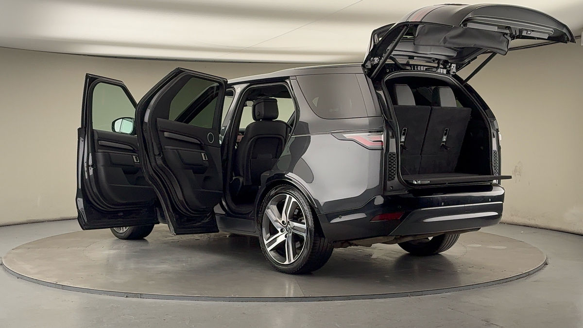 Used Land Rover Discovery 2022 for sale - 76768952: Photo 45