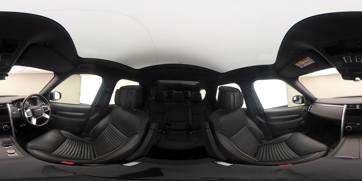 Used Land Rover Discovery 2022 for sale - 76768952: Photo 46