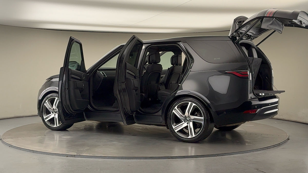 Used Land Rover Discovery 2022 for sale - 76768952: Photo 47