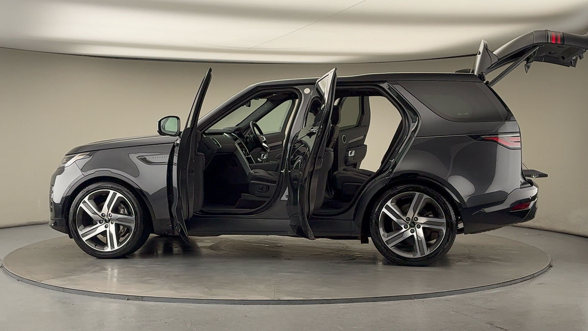 Used Land Rover Discovery 2022 for sale - 76768952: Photo 48