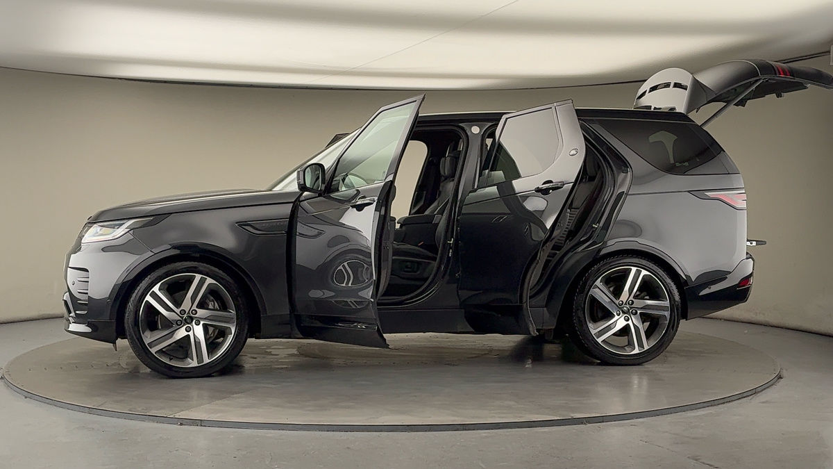 Used Land Rover Discovery 2022 for sale - 76768952: Photo 49