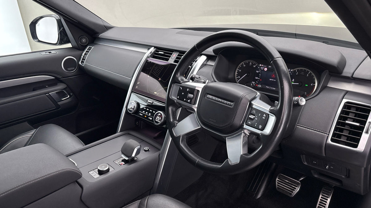 Used Land Rover Discovery 2022 for sale - 76768952: Photo 5