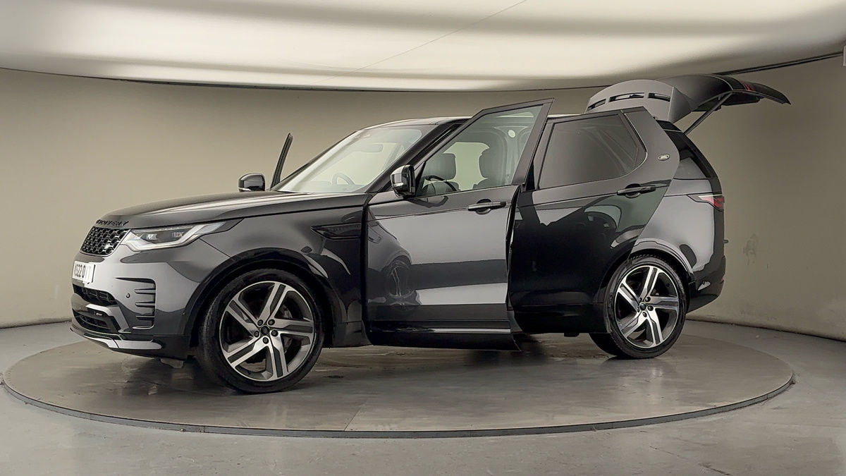 Used Land Rover Discovery 2022 for sale - 76768952: Photo 50