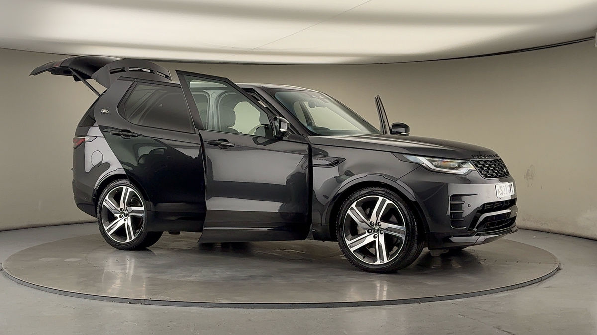 Used Land Rover Discovery 2022 for sale - 76768952: Photo 56