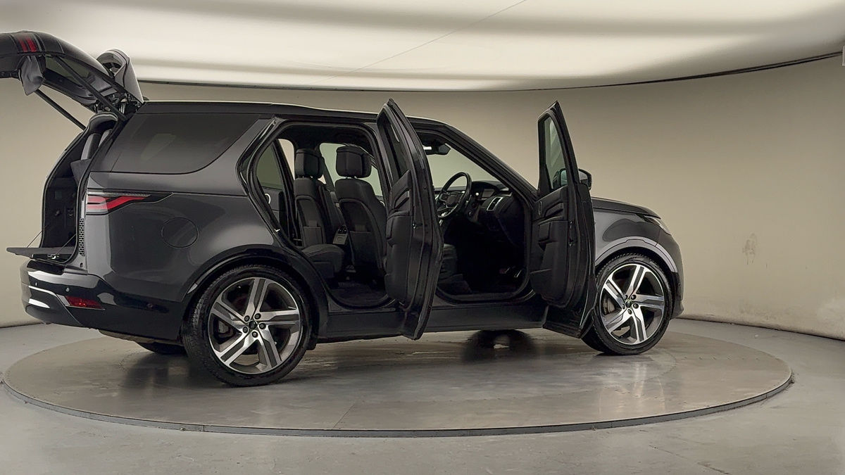 Used Land Rover Discovery 2022 for sale - 76768952: Photo 59