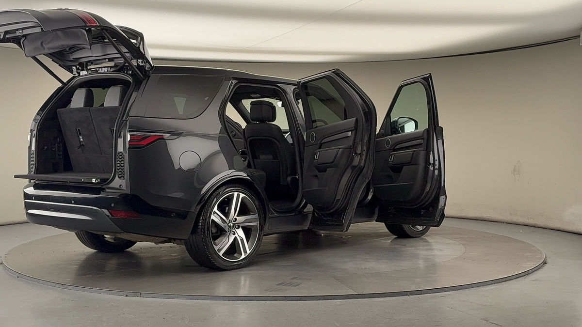 Used Land Rover Discovery 2022 for sale - 76768952: Photo 60