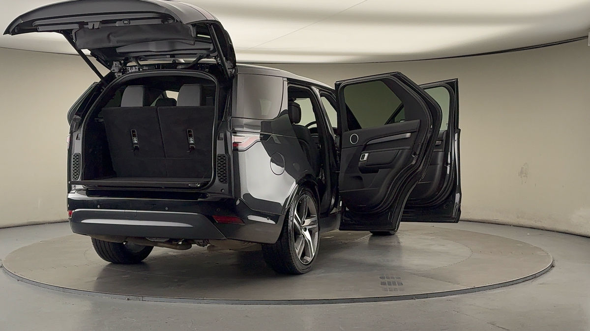 Used Land Rover Discovery 2022 for sale - 76768952: Photo 61