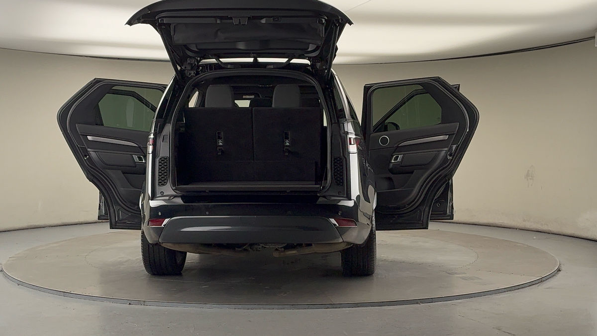 Used Land Rover Discovery 2022 for sale - 76768952: Photo 62