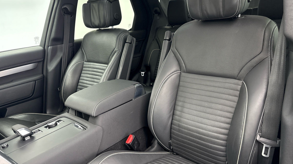 Used Land Rover Discovery 2022 for sale - 76768952: Photo 7