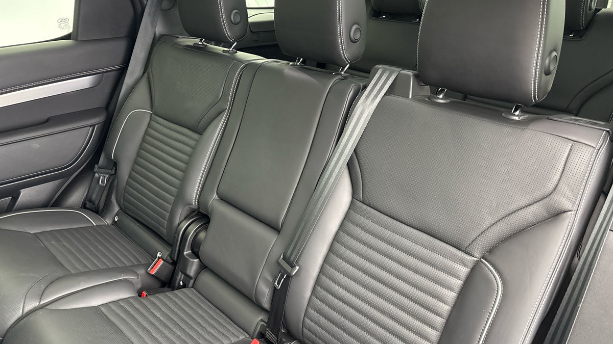 Used Land Rover Discovery 2022 for sale - 76768952: Photo 8