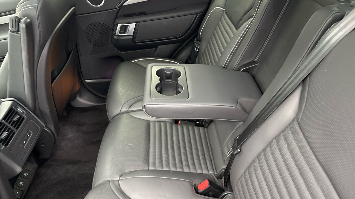 Used Land Rover Discovery 2022 for sale - 76768952: Photo 9