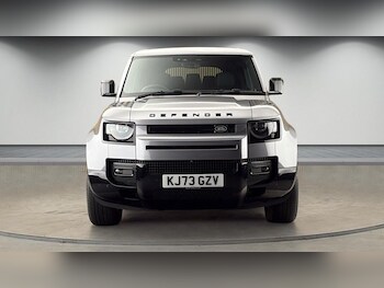 Used Land Rover Defender 110 2024 for sale - 78750071: Photo