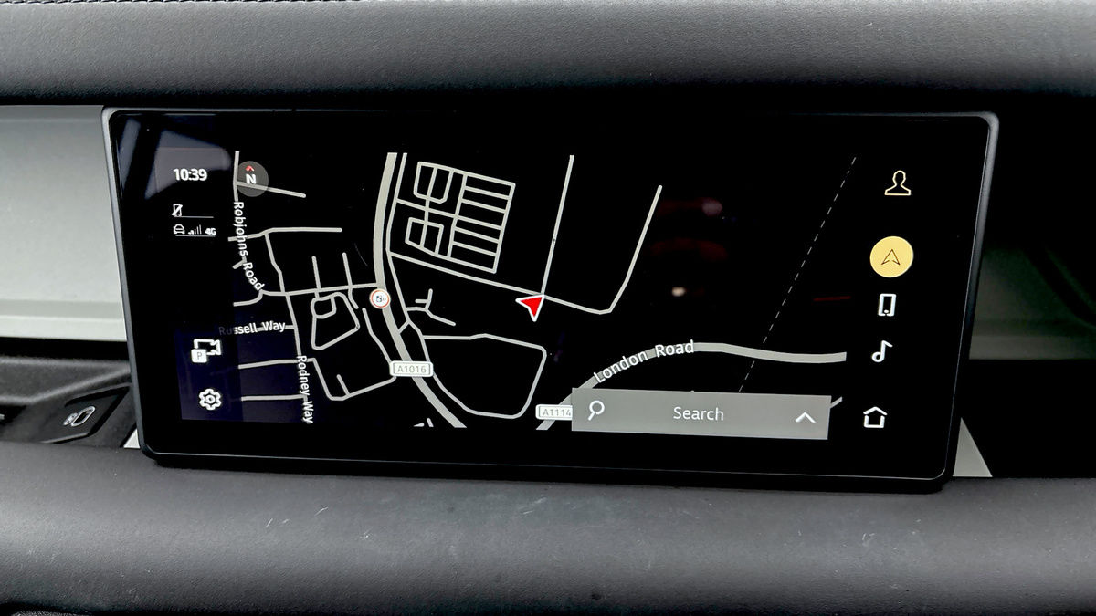 Used Land Rover Defender 110 2024 for sale - 76185923: Photo 17