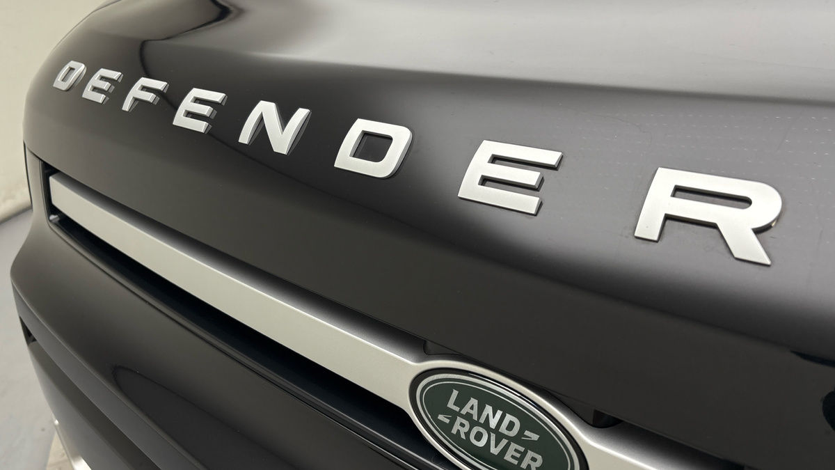 Used Land Rover Defender 110 2024 for sale - 76185923: Photo 24