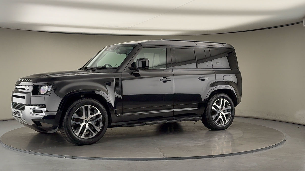 Used Land Rover Defender 110 2024 for sale - 76185923: Photo 29