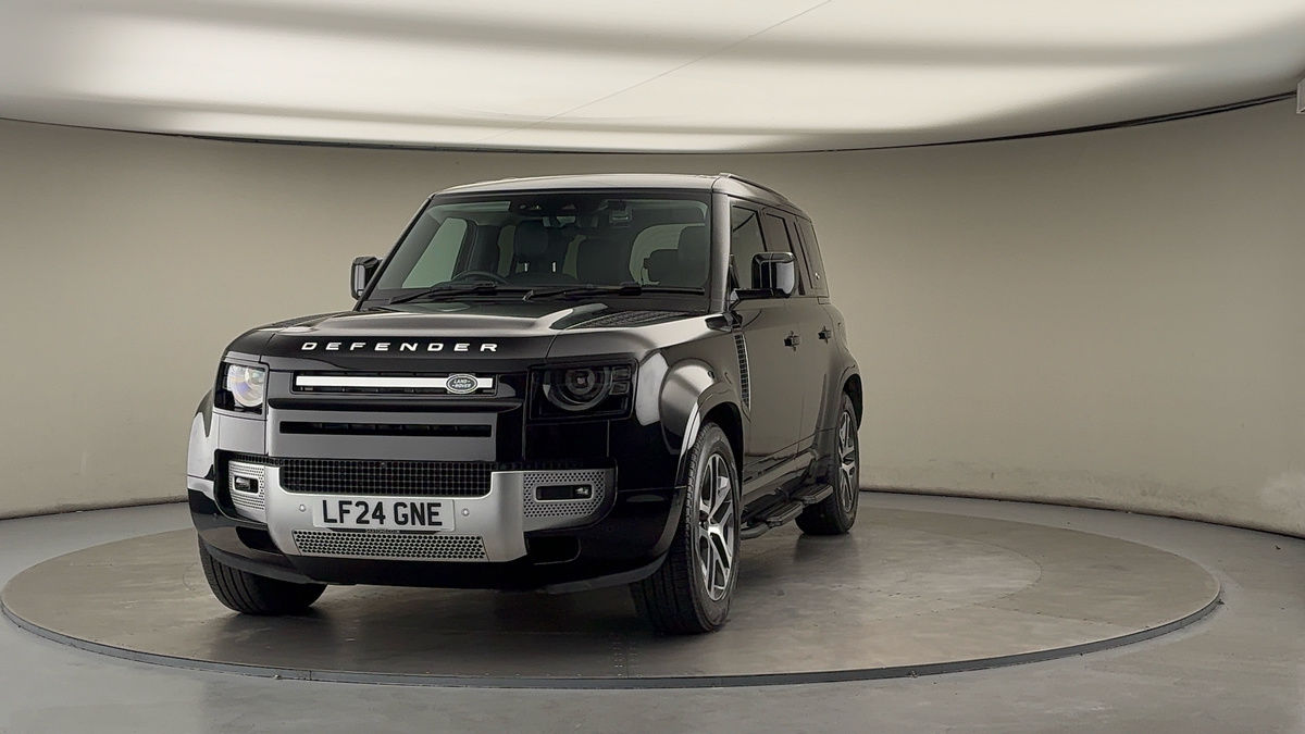 Used Land Rover Defender 110 2024 for sale - 76185923: Photo 31