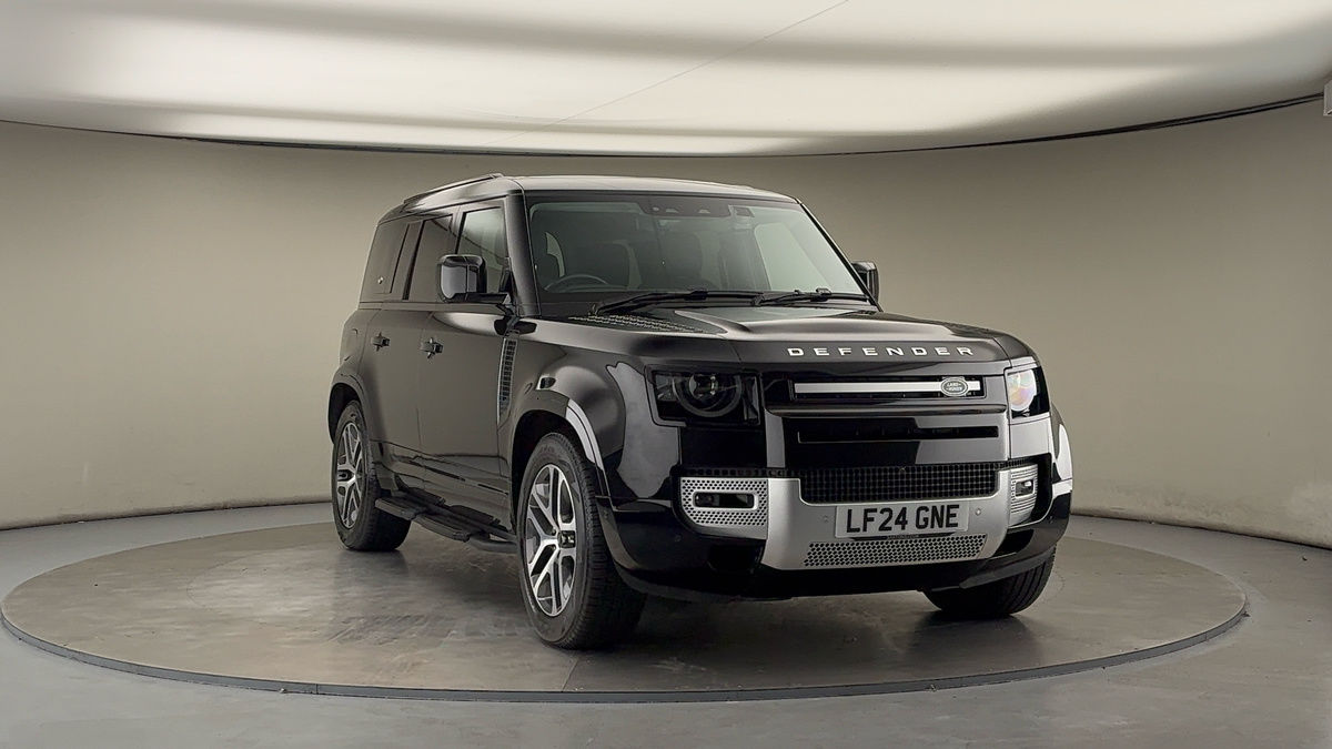 Used Land Rover Defender 110 2024 for sale - 76185923: Photo 33