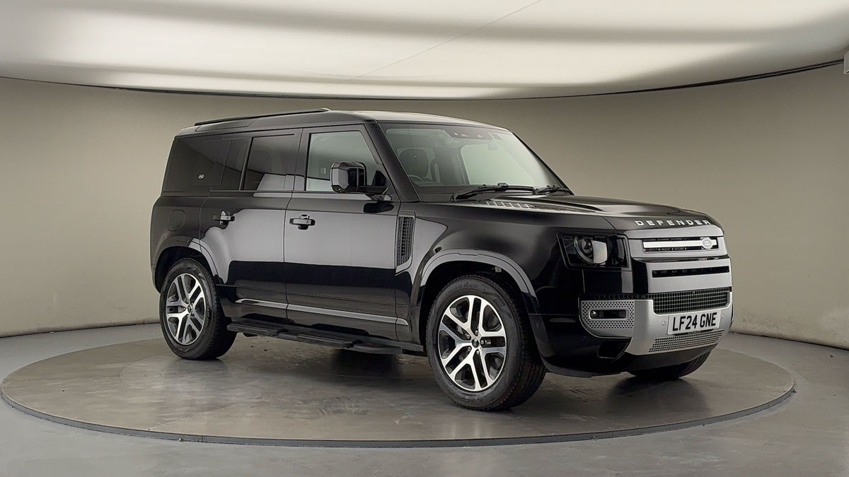 Used Land Rover Defender 110 2024 for sale - 76185923: Photo 34