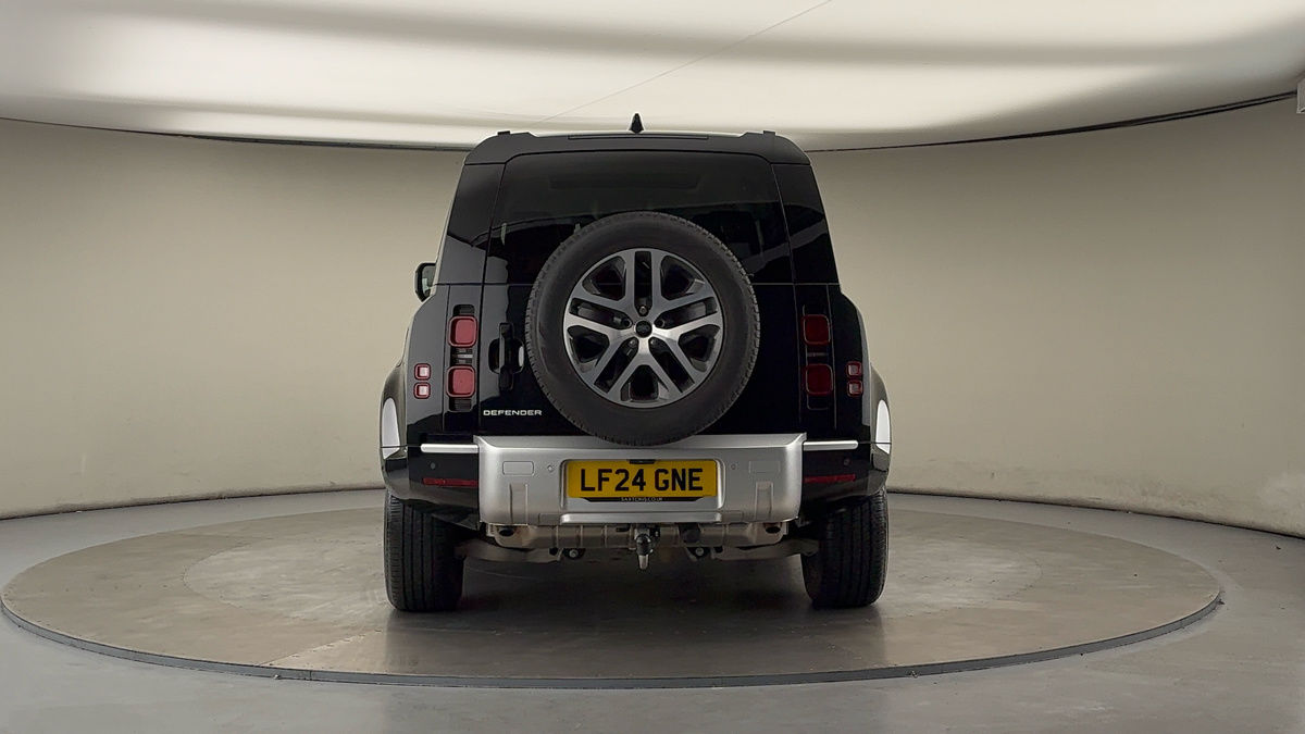 Used Land Rover Defender 110 2024 for sale - 76185923: Photo 41