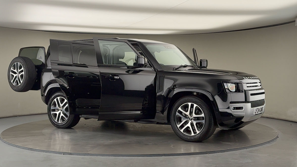 Used Land Rover Defender 110 2024 for sale - 76185923: Photo 54